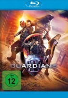 Guardians (Blu-ray) 