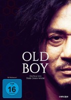 Oldboy (DVD) 