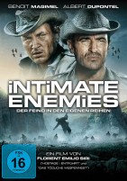 Intimate Enemies - Der Feind in den eigenen Reihen (DVD) 