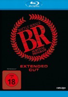 Battle Royale - Extended Cut & Kinofassung (Blu-ray) 