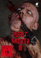 Puppet Master III - Toulons Rache (DVD) 