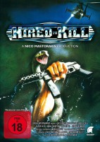 Hired to Kill (DVD) 