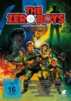 The Zero Boys (DVD) 