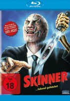 Skinner (Blu-ray) 