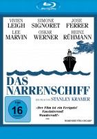 Das Narrenschiff (Blu-ray) 