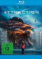 Attraction (Blu-ray) 