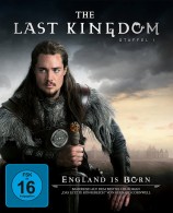 The Last Kingdom - Staffel 01 (Blu-ray) 