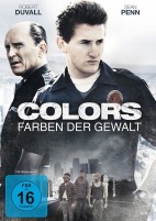 Colors - Farben der Gewalt (DVD) 
