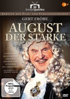 August der Starke (DVD) 