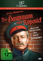 Der Hauptmann von Köpenick (DVD) 