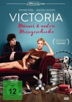 Victoria - Männer & andere Missgeschicke (DVD) 