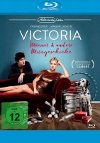Victoria - Männer & andere Missgeschicke (Blu-ray) 