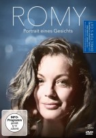 Romy - Portrait eines Gesichts - Director's Cut (DVD) 