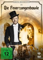 Die Feuerzangenbowle (DVD) 