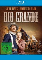 Rio Grande (Blu-ray) 