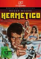 Hermetico - Die unsichtbare Region (DVD) 