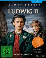 Ludwig II. - Extended Version (Blu-ray) 