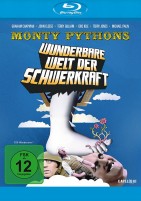 Monty Python's wunderbare Welt der Schwerkraft (Blu-ray) 