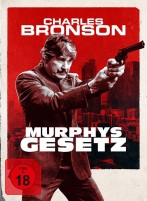 Murphys Gesetz - Limited Collector's Edition (Blu-ray) 
