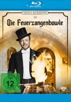 Die Feuerzangenbowle (Blu-ray) 