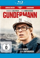 Gundermann (Blu-ray) 