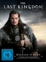 The Last Kingdom - Staffel 01 / Amaray (DVD) 