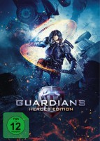 Guardians - Heroes Edition (DVD) 
