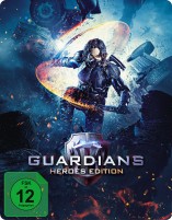 Guardians - Heroes Edition (Blu-ray) 