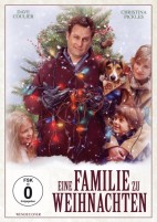 Eine Familie zu Weihnachten (DVD) 