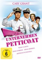 Unternehmen Petticoat (DVD) 
