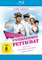 Unternehmen Petticoat (Blu-ray) 