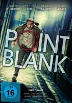 Point Blank - Aus kurzer Distanz (DVD) 