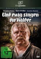 Und ewig singen die Wälder (DVD) 