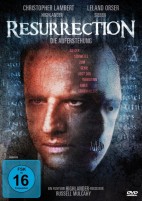 Resurrection - Die Auferstehung (DVD) 