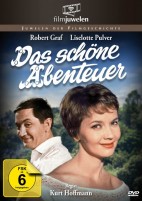 Das schöne Abenteuer (DVD) 