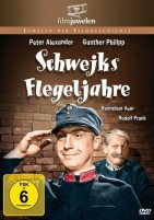 Schwejks Flegeljahre (DVD) 