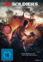 28 Soldiers - Die Panzerschlacht (DVD) 