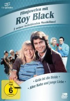 Filmjuwelen mit Roy Black: 2 seiner beliebtesten Musikfilme! (DVD) 