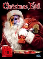 Christmas Evil - Limited Mediabook (Blu-ray) 