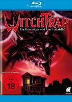 Witchtrap (Blu-ray) 