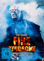 Fire Syndrome - Limitiertes Mediabook / Cover A (Blu-ray) 