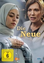 Die Neue (DVD) 