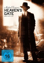 Heaven's Gate - Das Tor zum Himmel - Director's Cut (DVD) 
