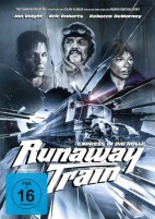 Runaway Train - Express in die Hölle (DVD) 