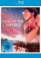 Time of the Gypsies - Zeit der Zigeuner (Blu-ray) 