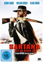 Sartana - Bete um deinen Tod (DVD) 