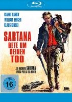 Sartana - Bete um deinen Tod (Blu-ray) 