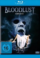 Bloodlust - Subspecies III (Blu-ray) 