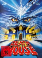Death House - Limited Mediabook (Blu-ray) 