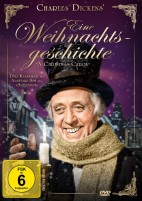 Eine Weihnachtsgeschichte (DVD) 